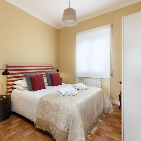 Confluentia H&A - Believe It Or Not Apartments Coimbra Exterior photo
