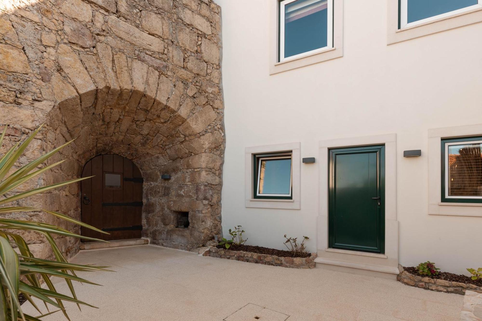 Confluentia H&A - Believe It Or Not Apartments Coimbra Exterior photo