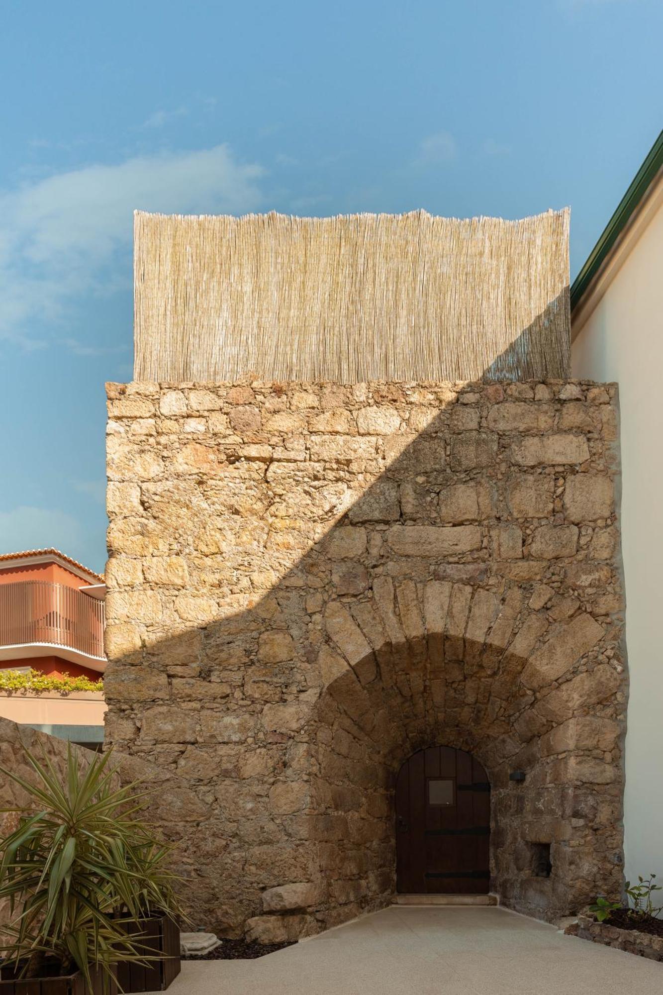 Confluentia H&A - Believe It Or Not Apartments Coimbra Exterior photo