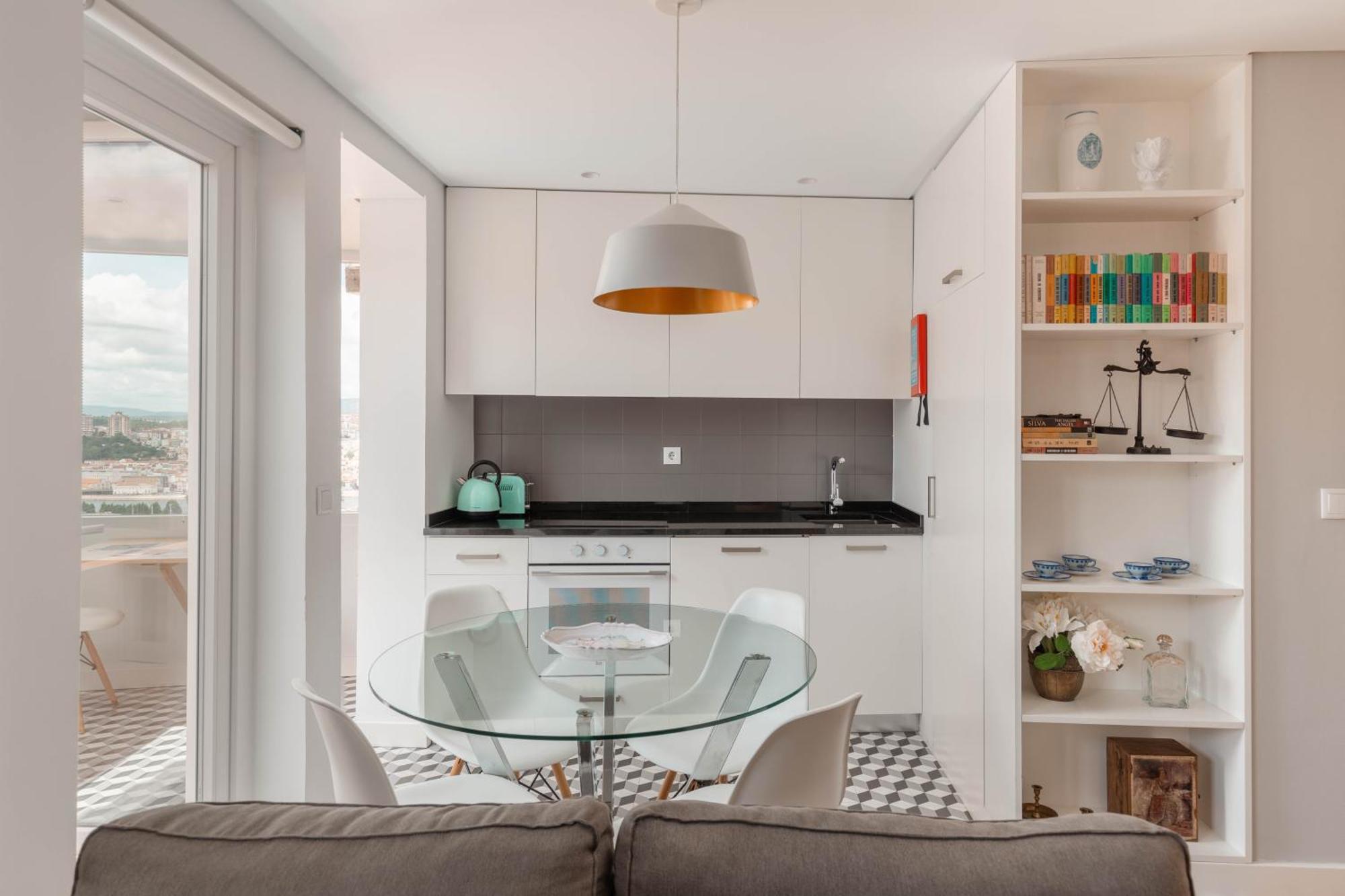 Confluentia H&A - Believe It Or Not Apartments Coimbra Exterior photo