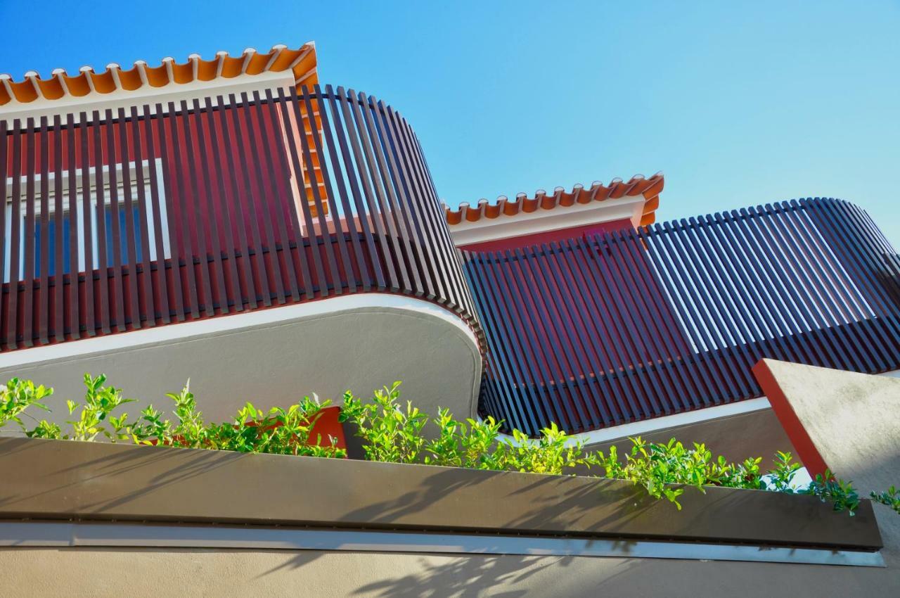 Confluentia H&A - Believe It Or Not Apartments Coimbra Exterior photo