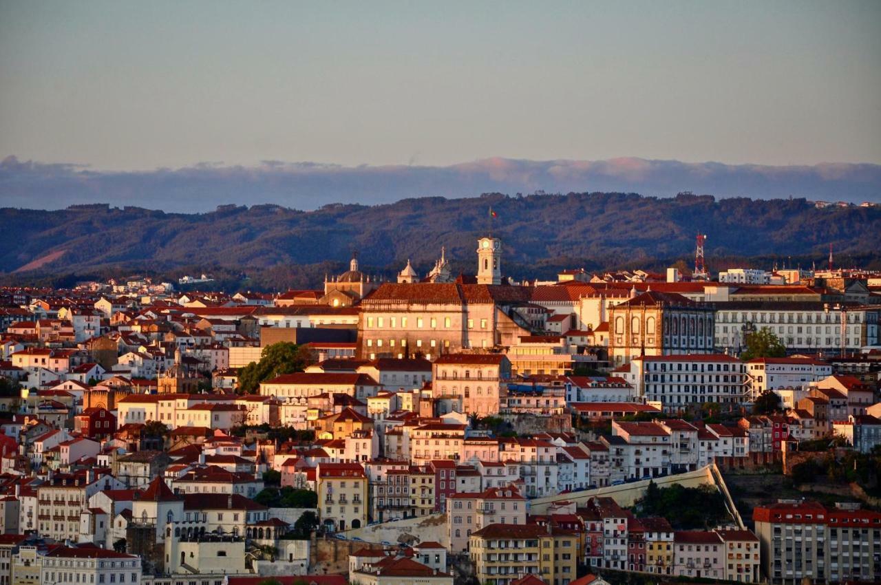 Confluentia H&A - Believe It Or Not Apartments Coimbra Exterior photo