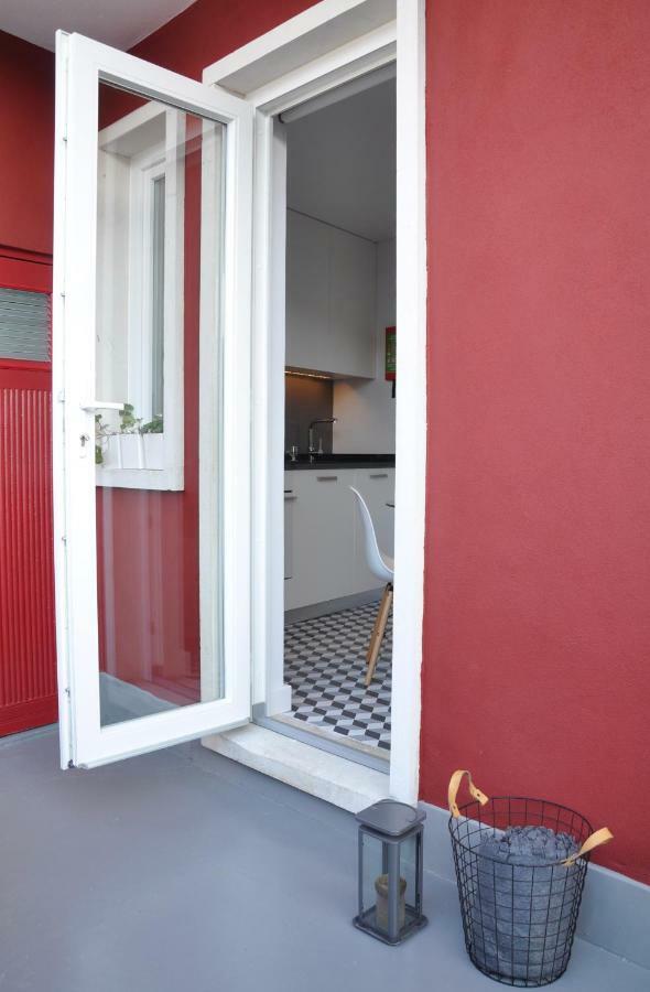 Confluentia H&A - Believe It Or Not Apartments Coimbra Exterior photo